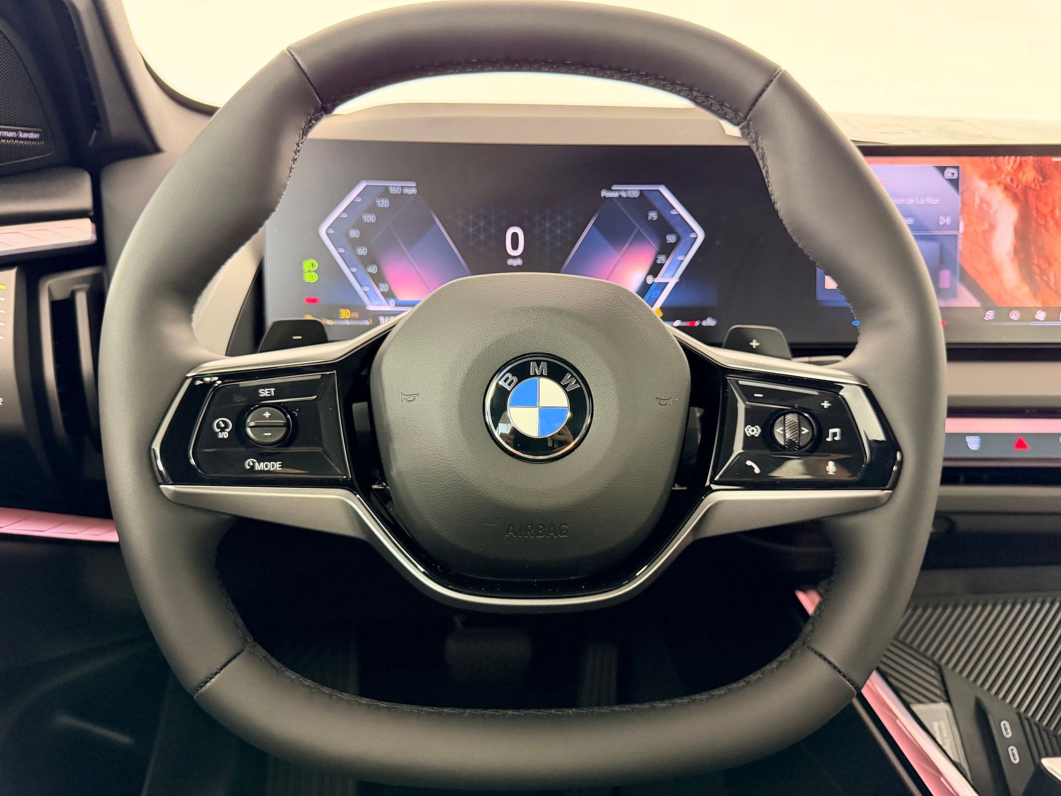 New 2026 BMW X3 xDrive30 w/ Premium Package AWD/4WD image 15