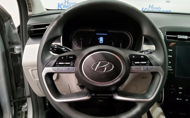 Used 2024 Hyundai Tucson SEL image 28
