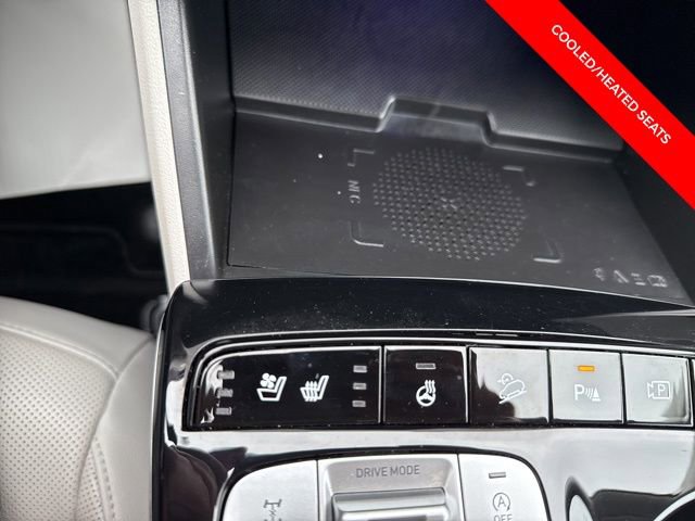 Certified 2023 Hyundai Tucson Limited w/ Cargo Package AWD/4WD image 14