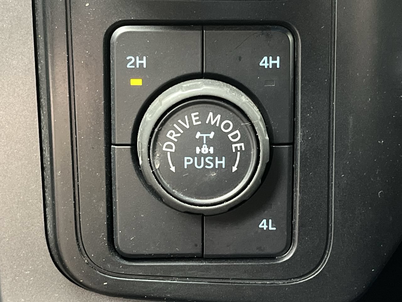 Certified 2025 Ford F150 XLT w/ Equipment Group 303A High AWD/4WD image 18