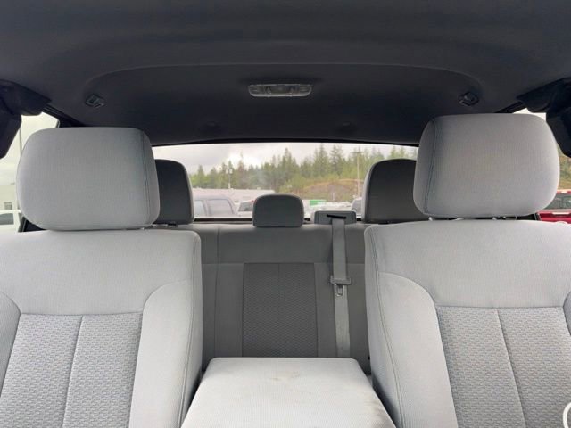 Used 2014 Ford F150 XLT w/ Equipment Group 302A Luxury AWD/4WD image 26