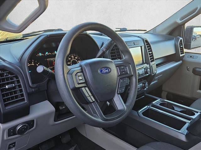 Used 2020 Ford F150 XL w/ Equipment Group 101A Mid RWD image 9