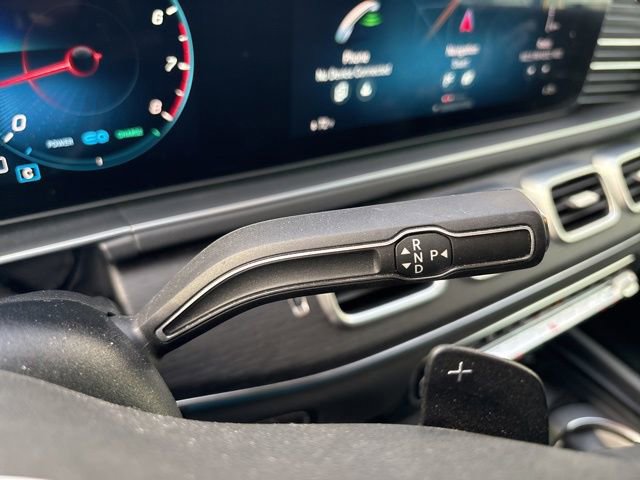 Used 2023 Mercedes-Benz GLS 580 4MATIC image 16