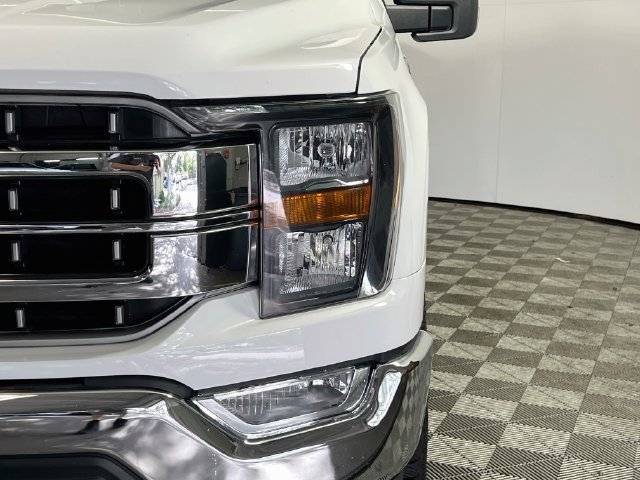 Used 2023 Ford F150 XLT w/ Trailer Tow Package AWD/4WD image 8