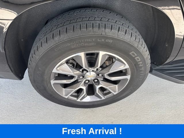 Used 2022 Chevrolet Tahoe LT w/ LT Signature Package RWD image 25