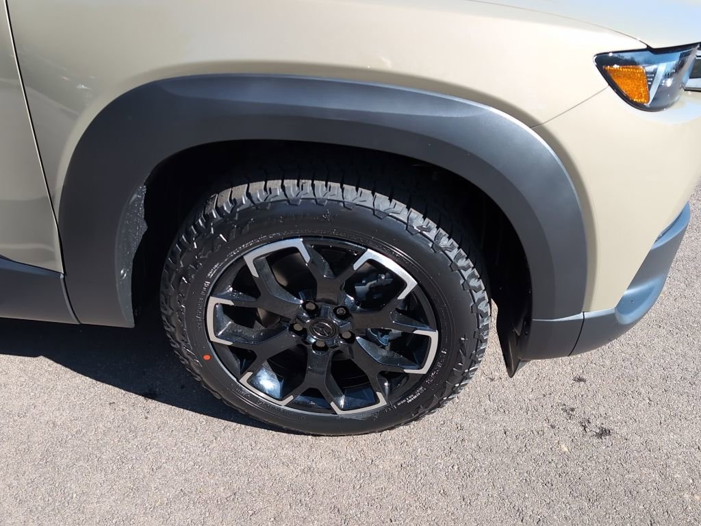 New 2026 MAZDA CX-50 Meridian Edition w/ Weather Package image 3