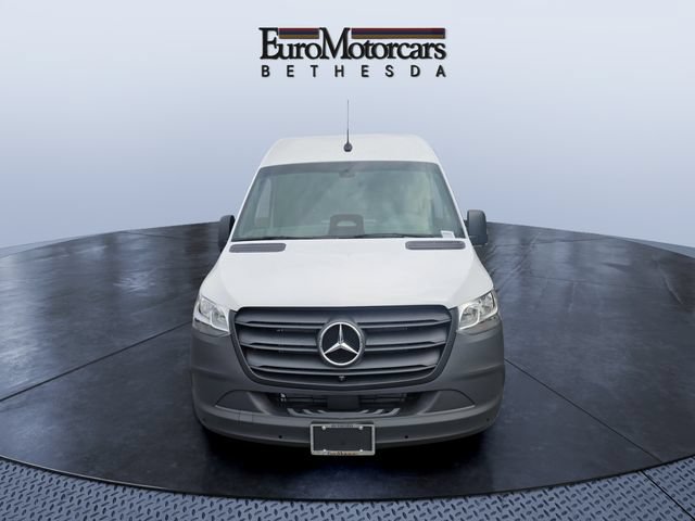 New 2026 Mercedes-Benz Sprinter 3500 image 7