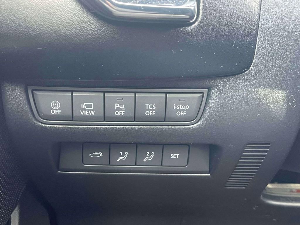 Used 2023 MAZDA CX-50 2.5 Turbo w/ Premium Plus Pkg image 20