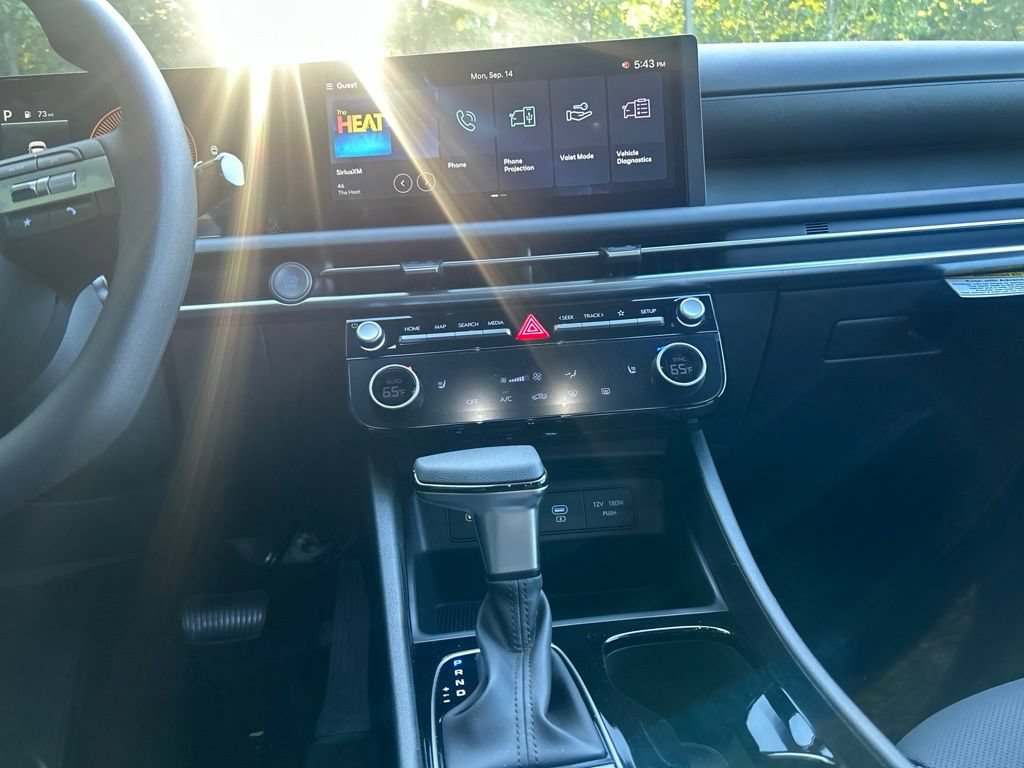 New 2026 Hyundai Santa Cruz SEL AWD/4WD image 13