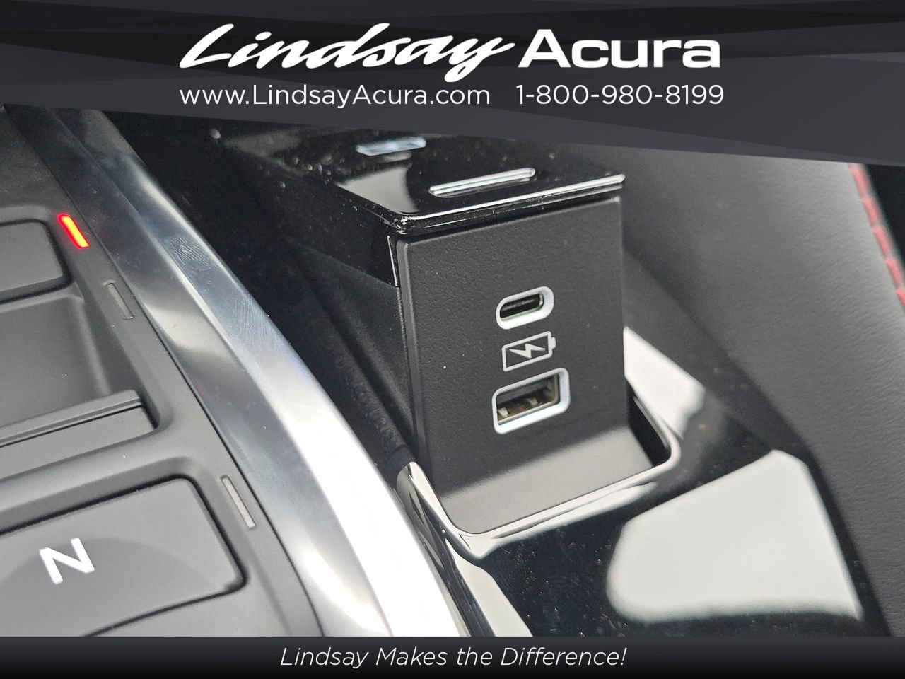 New 2026 Acura MDX Type S AWD/4WD image 21