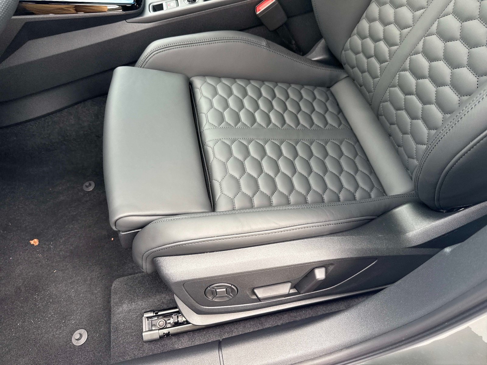 New 2026 Audi RS 3 AWD/4WD image 19