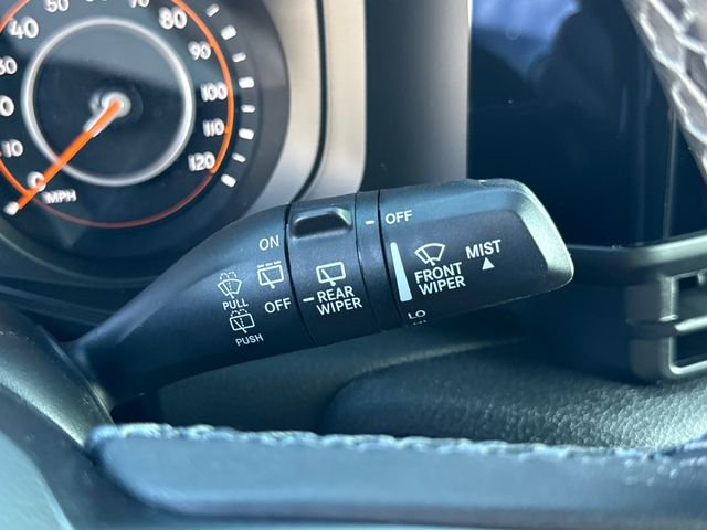 New 2026 Jeep Wrangler Unlimited Sport AWD/4WD image 16