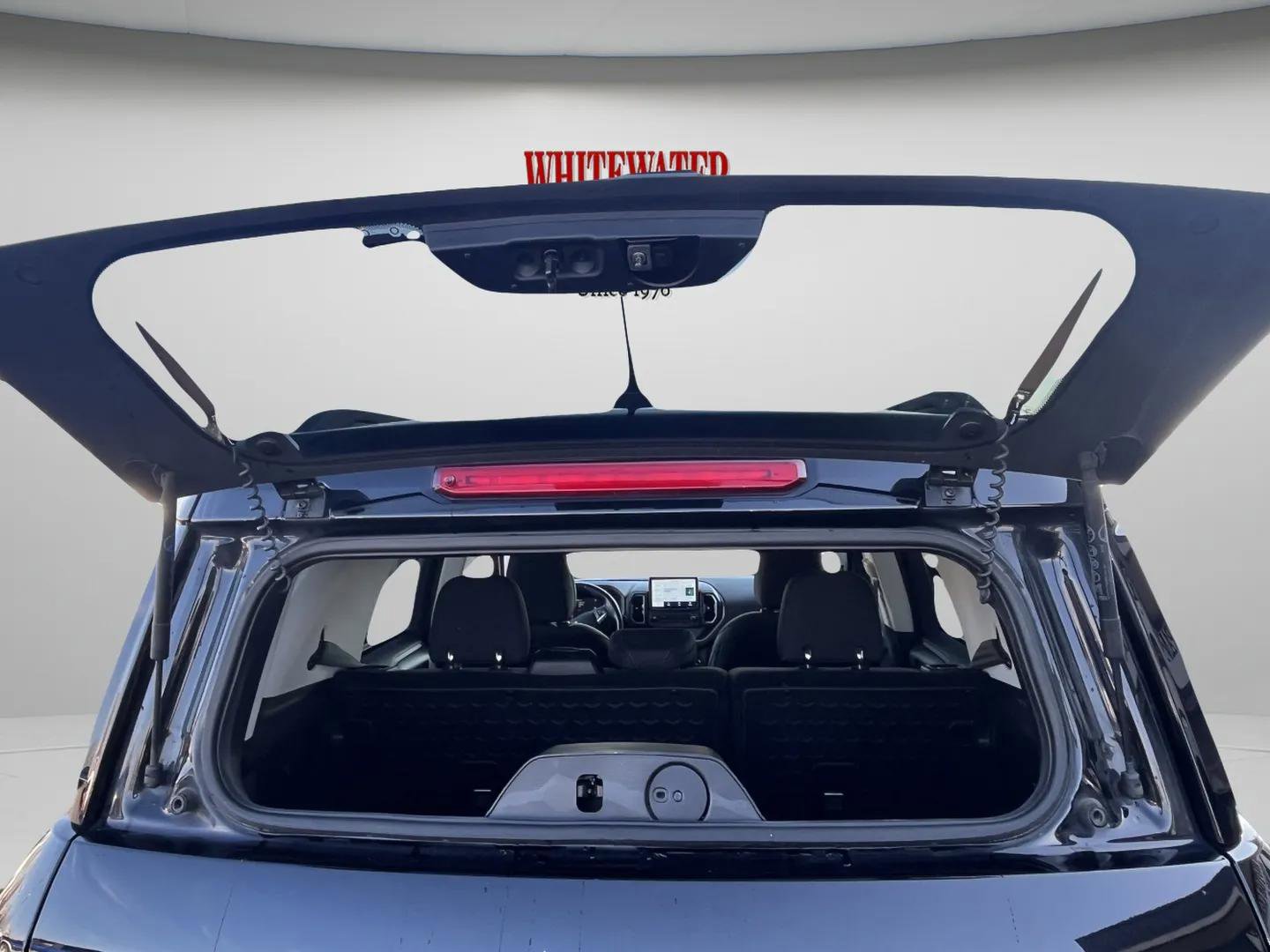 Used 2021 Ford Bronco Sport Big Bend w/ Big Bend Package (96B) image 9