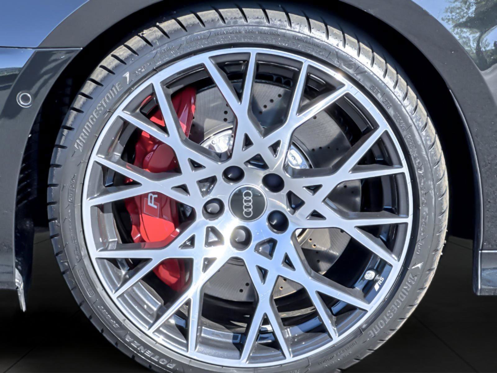 New 2026 Audi RS 3 image 24