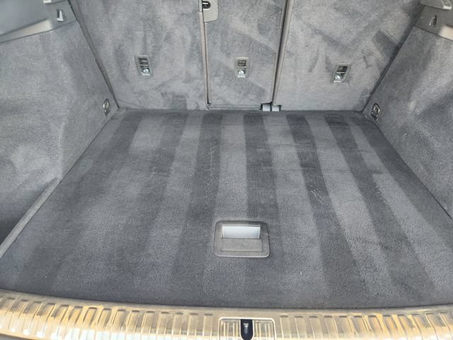 Used 2020 Audi Q3 2.0T Prestige w/ Prestige Package AWD/4WD image 33