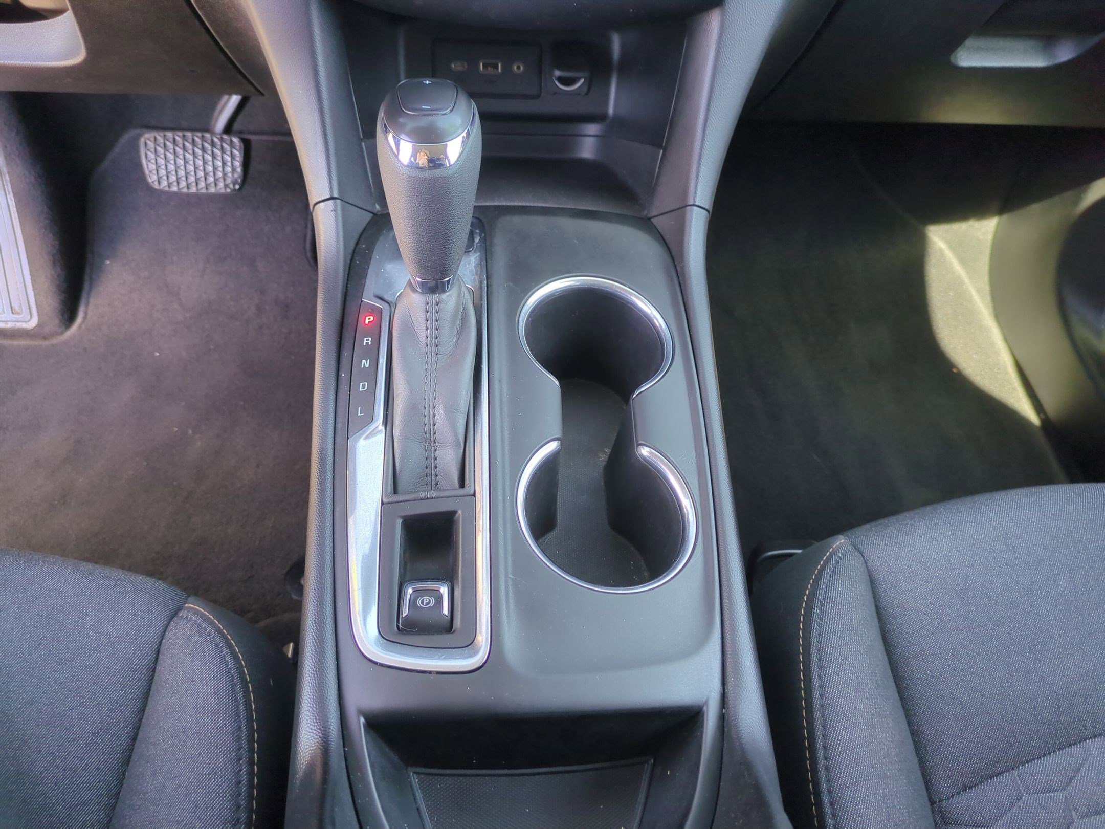 Used 2020 Chevrolet Equinox LT image 13