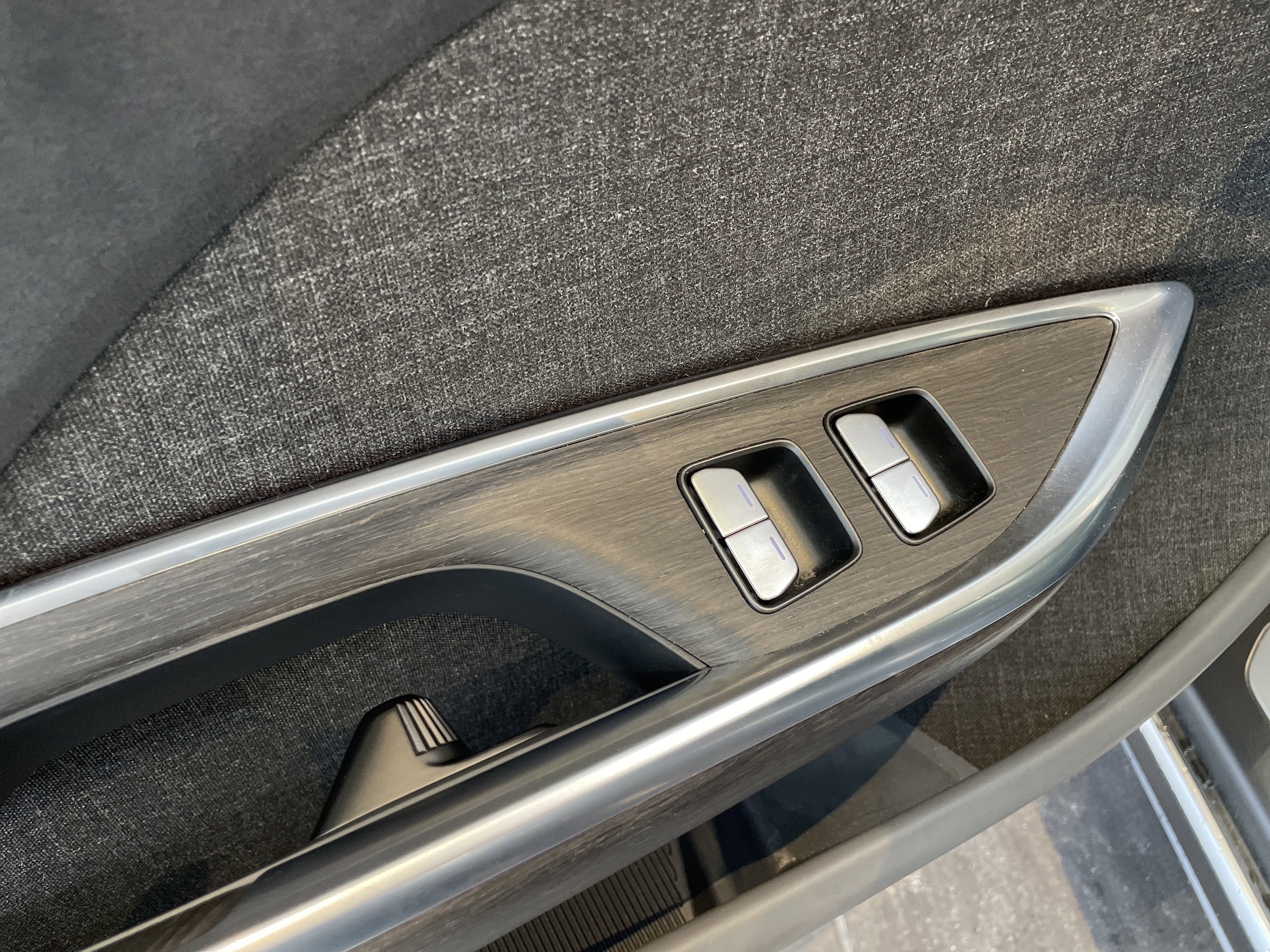 Used 2022 Lucid Air Grand Touring image 15