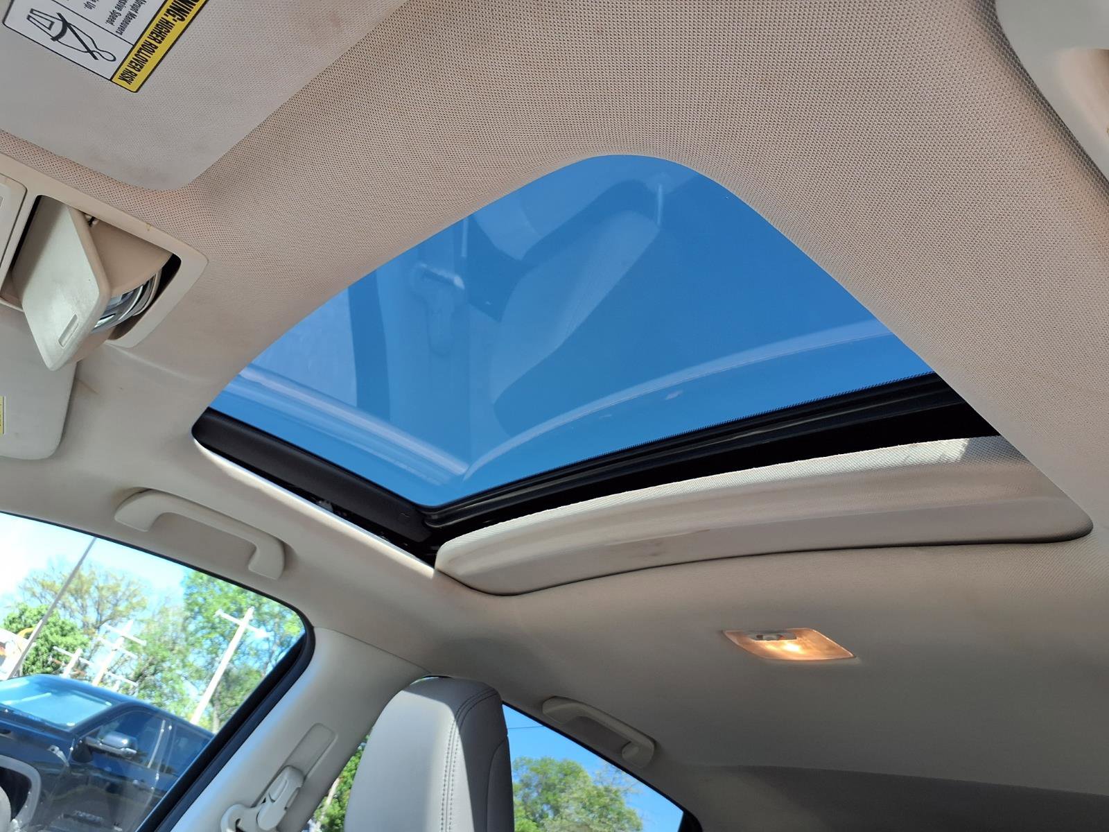 Used 2016 Honda CR-V Touring image 22