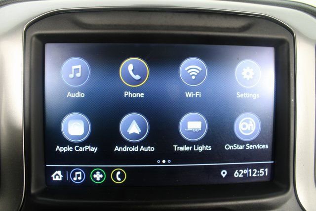 Used 2021 Chevrolet Silverado 1500 LT w/ Bed Protection Package image 4