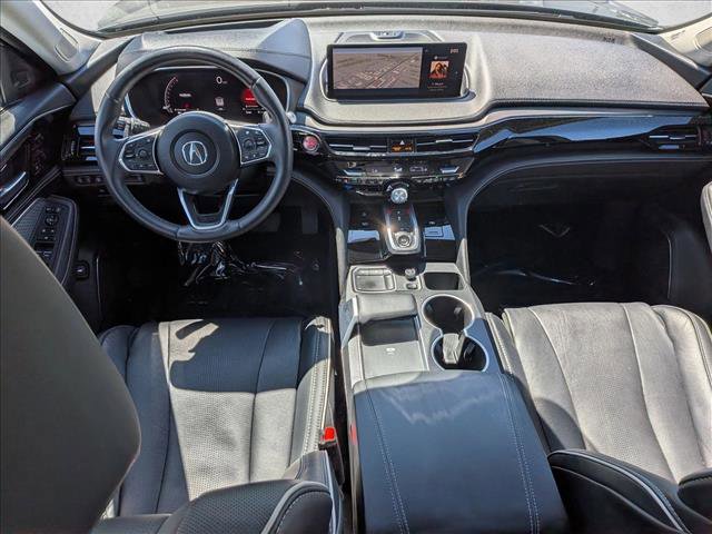 Certified 2023 Acura MDX SH-AWD w/ Advance Package image 17