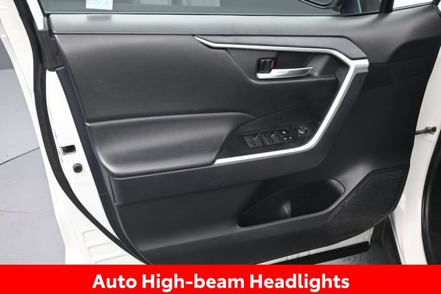 Certified 2024 Toyota RAV4 XLE w/ Convenience Package AWD/4WD image 16