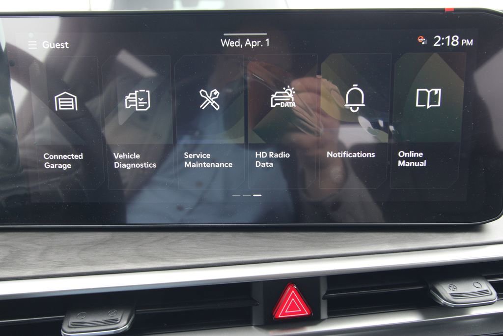 New 2026 Kia Sorento X-Line EX image 34