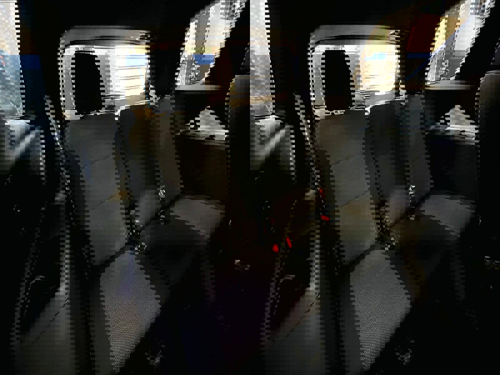 Used 2023 Chevrolet Traverse LT image 17