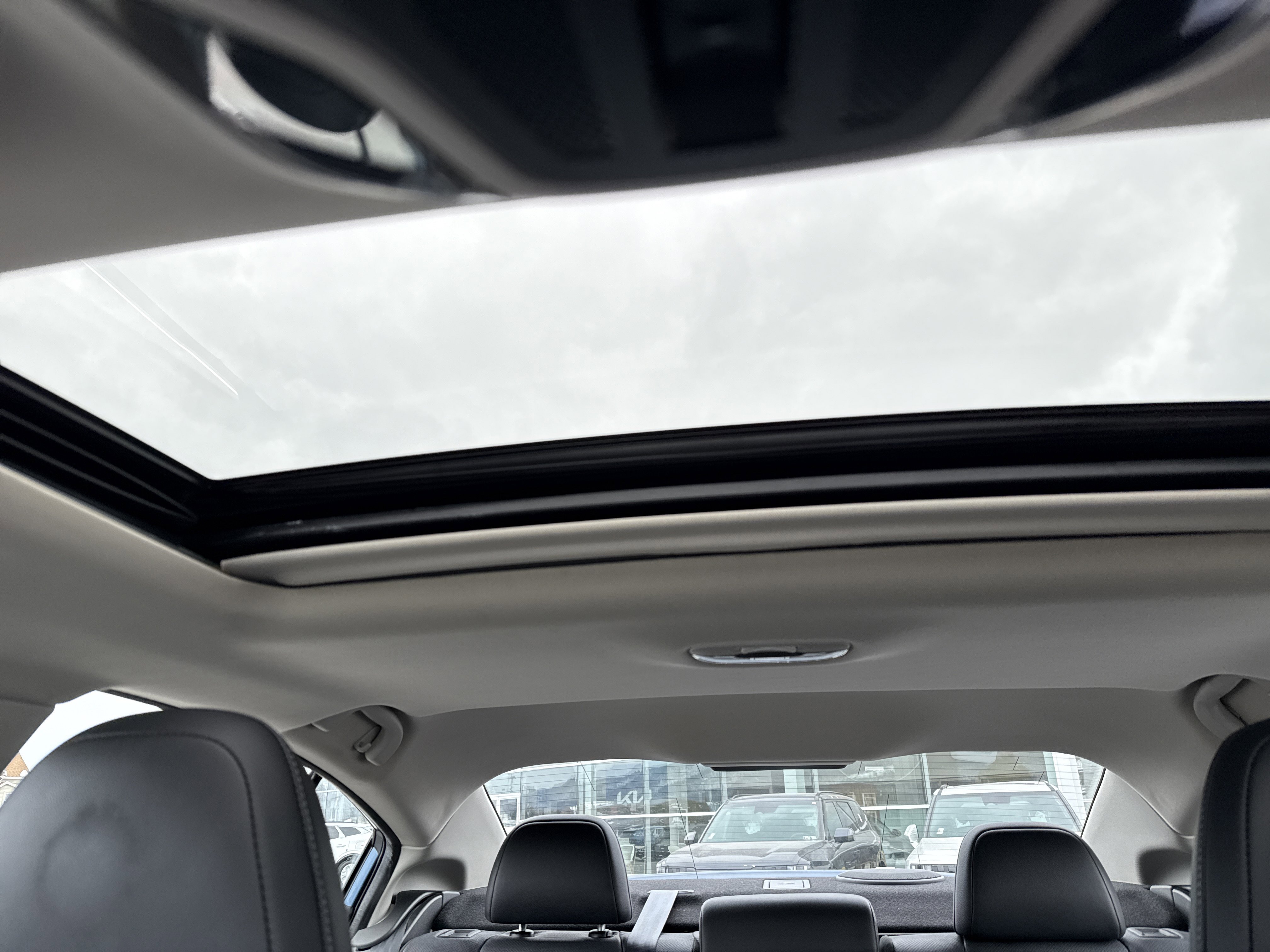 Used 2022 Subaru Legacy Limited w/ Tech Package 3 image 29