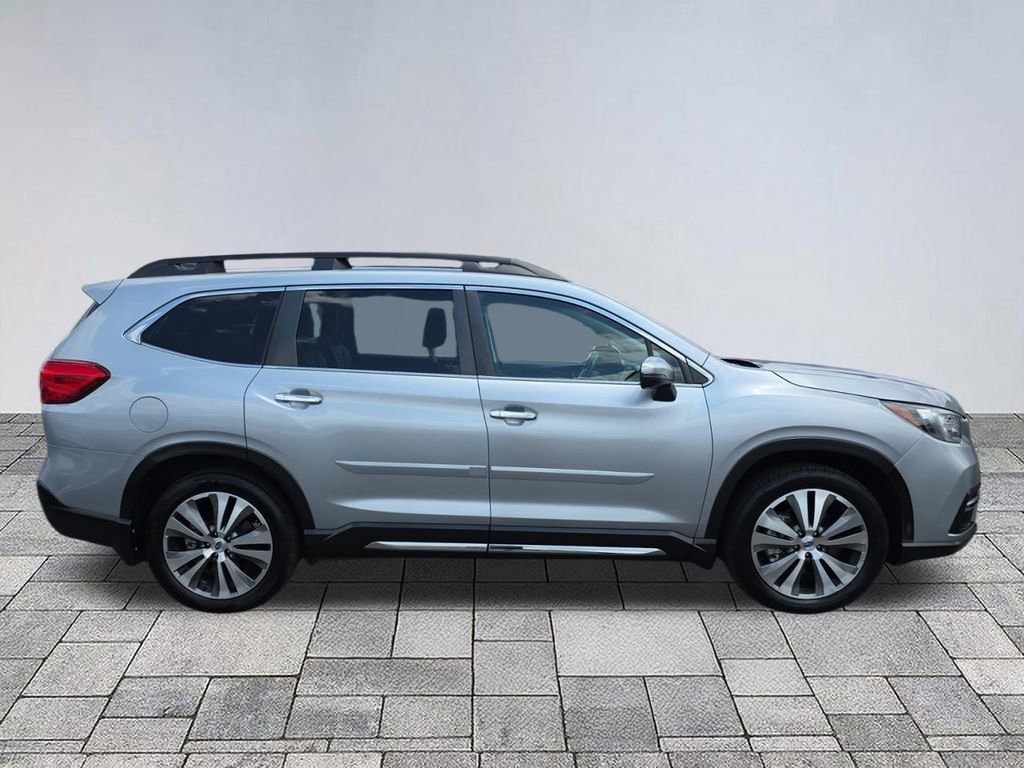 Used 2021 Subaru Ascent Touring w/ Popular Package #2A AWD/4WD image 8