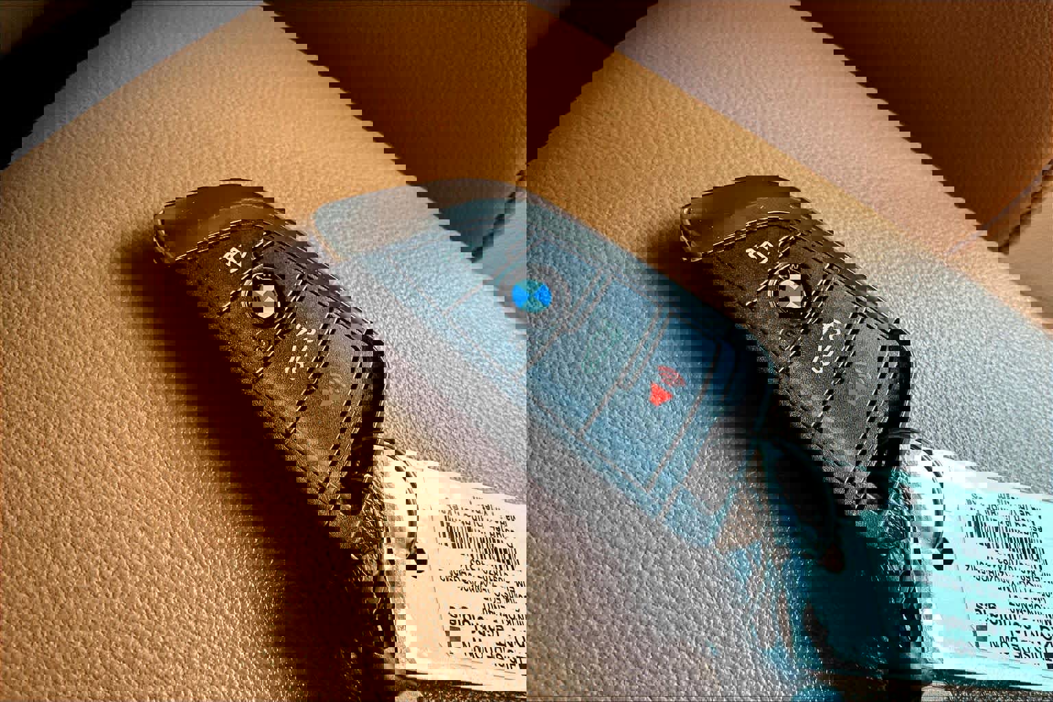 Used 2022 BMW X3 sDrive30i w/ M Sport Package 2 image 14