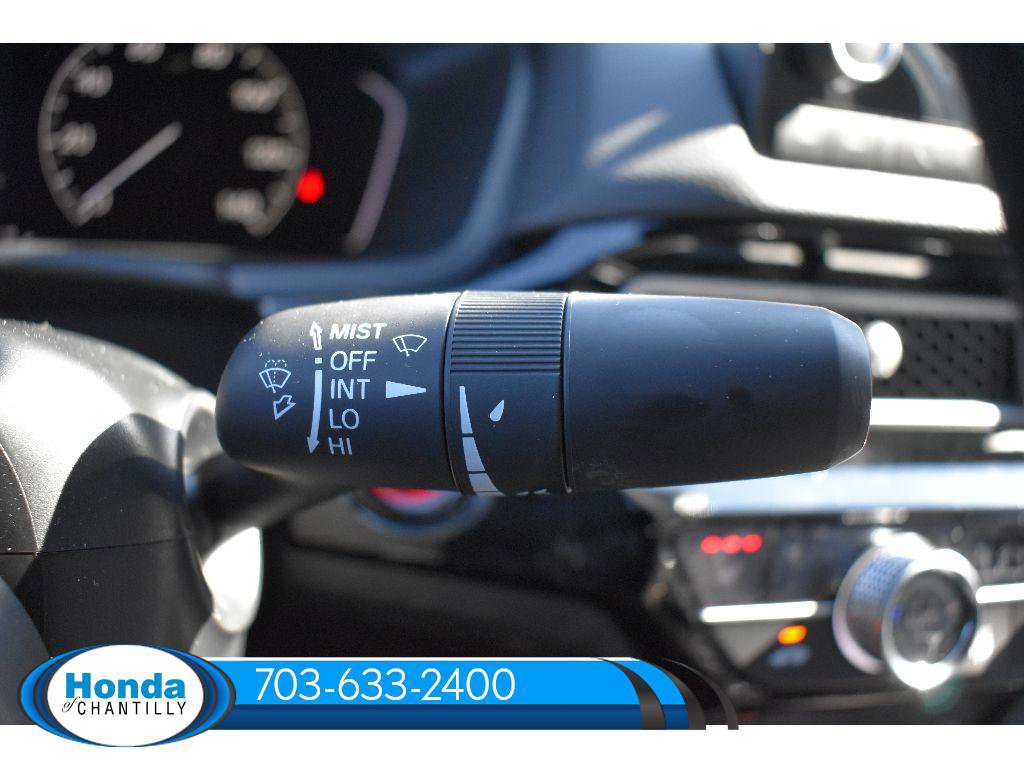 New 2026 Honda Civic Sport image 11