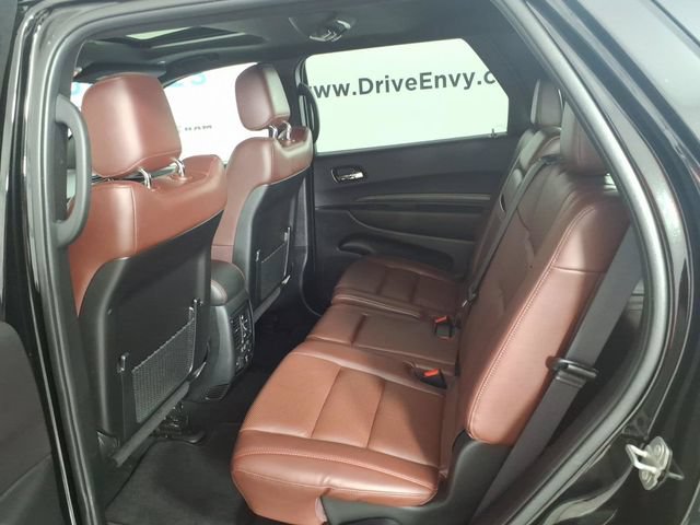 Used 2024 Dodge Durango R/T AWD/4WD image 9