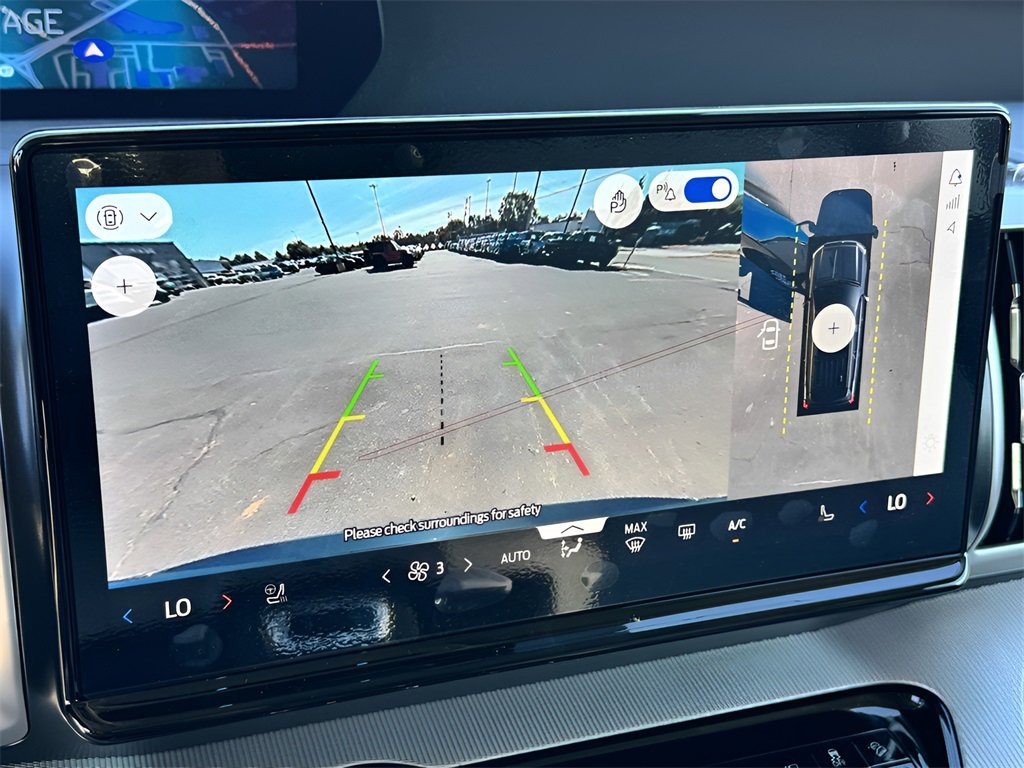 New 2025 Ford Expedition Max Active image 14