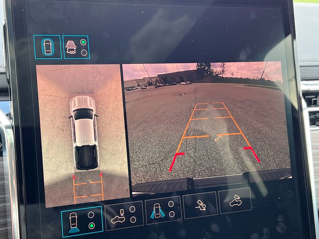 New 2025 GMC Sierra EV Denali image 34