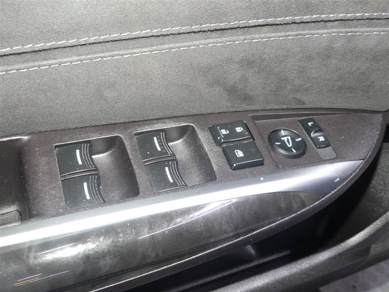 Used 2018 Acura TLX w/ Technology Package FWD image 17
