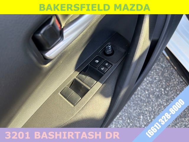 Used 2026 Toyota Corolla SE image 11