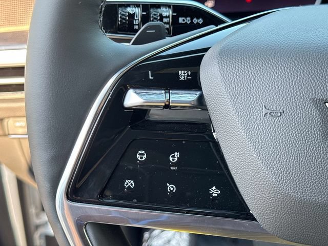 New 2026 Cadillac Escalade Sport w/ Touring Package AWD/4WD image 32