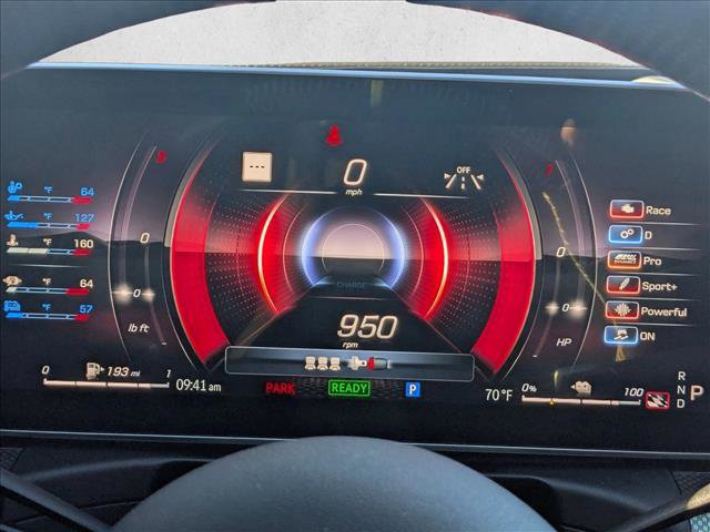 Used 2024 Mercedes-Benz C 36 AMG S image 11