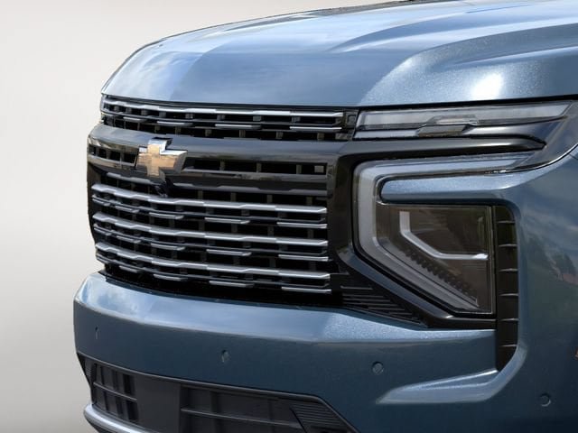 New 2026 Chevrolet Suburban High Country w/ Sun And Tow Package AWD/4WD image 13