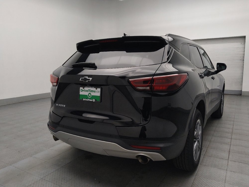 Used 2024 Chevrolet Blazer LT w/ Convenience Package image 9