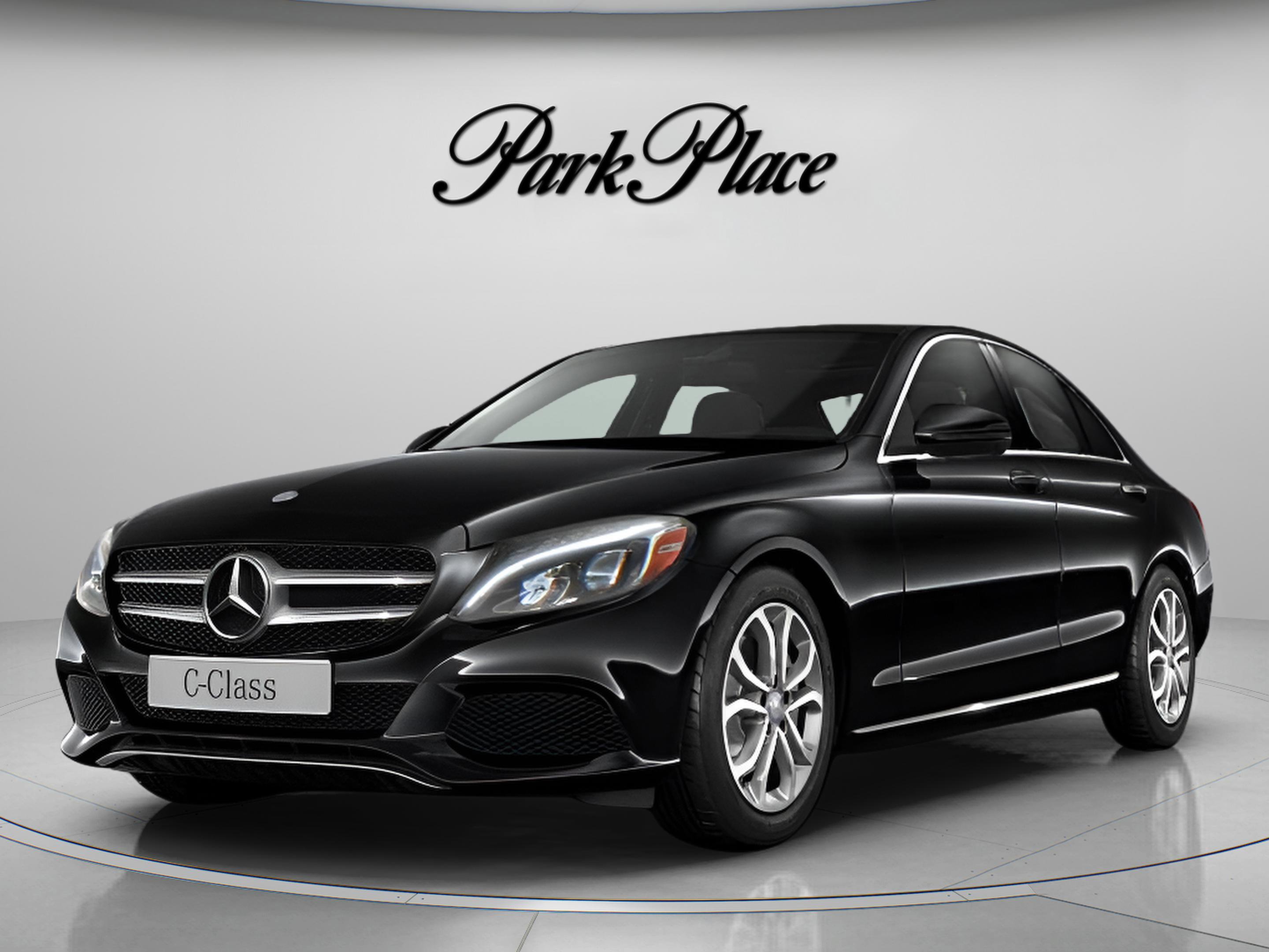 Used 2017 Mercedes-Benz C 300 Sedan image 39