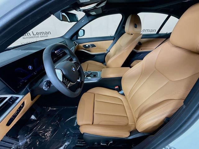 Used 2026 BMW 330i xDrive Sedan w/ Convenience Package image 20