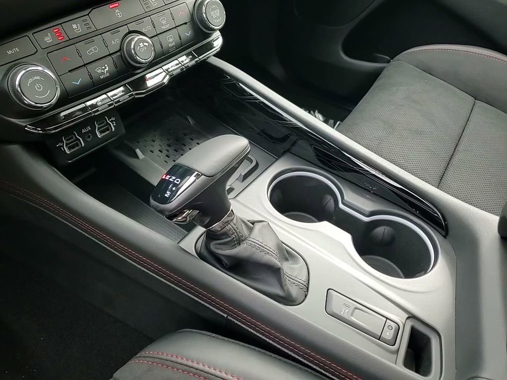 New 2026 Dodge Durango GT image 28