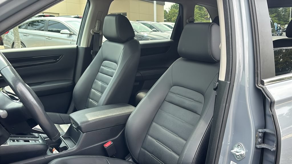 Certified 2023 Honda CR-V EX-L image 10
