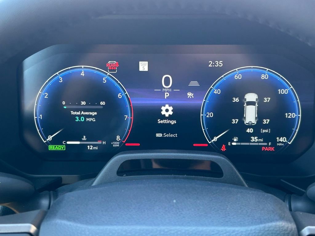 New 2026 Toyota Land Cruiser image 45