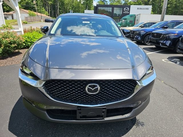 New 2026 MAZDA CX-30 AWD 2.5 S w/ Select Sport Pkg image 10