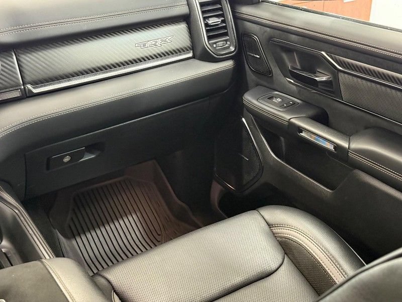 Used 2024 RAM 1500 TRX AWD/4WD image 13