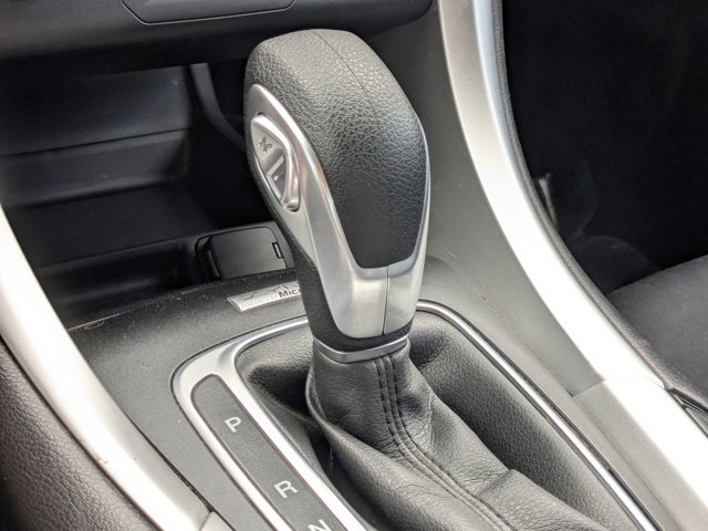 Used 2014 Ford Fusion SE image 11