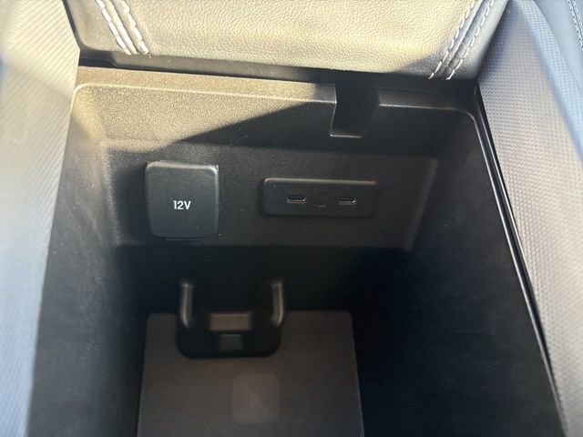 New 2025 Ford Mustang Mach-E Select w/ Comfort Package Lite image 26