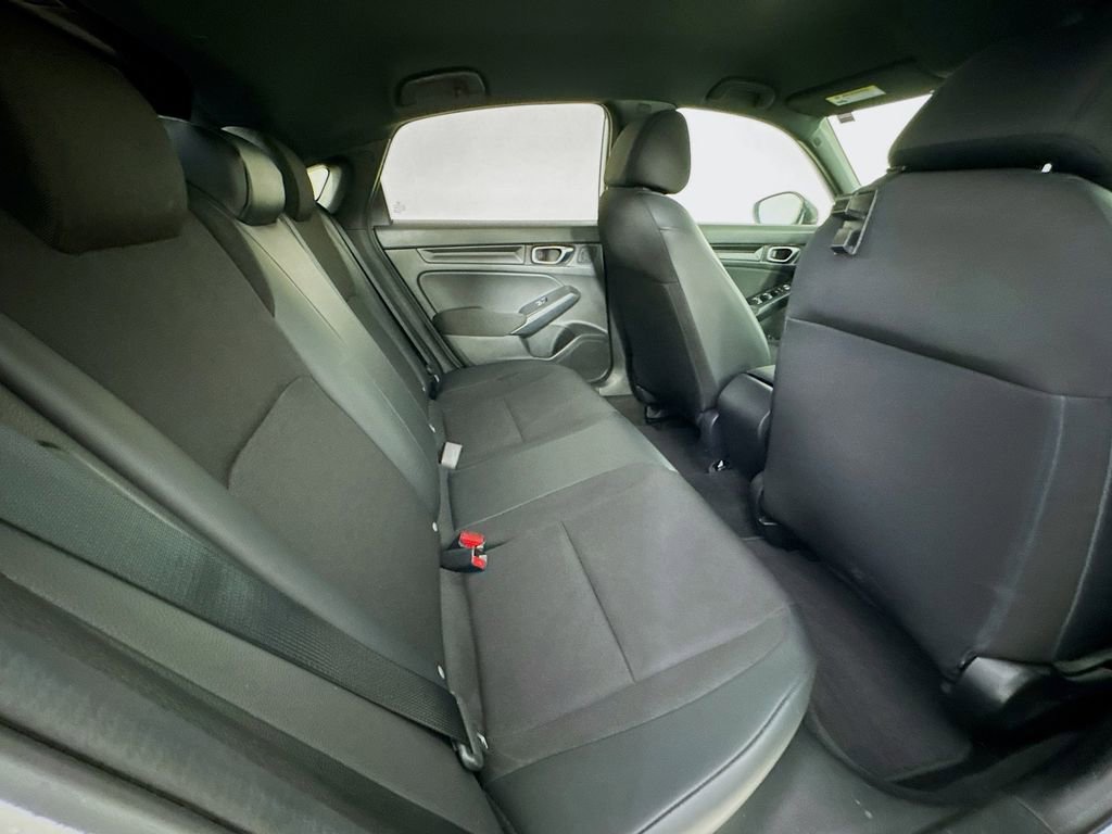 Used 2023 Honda Civic Sport image 30